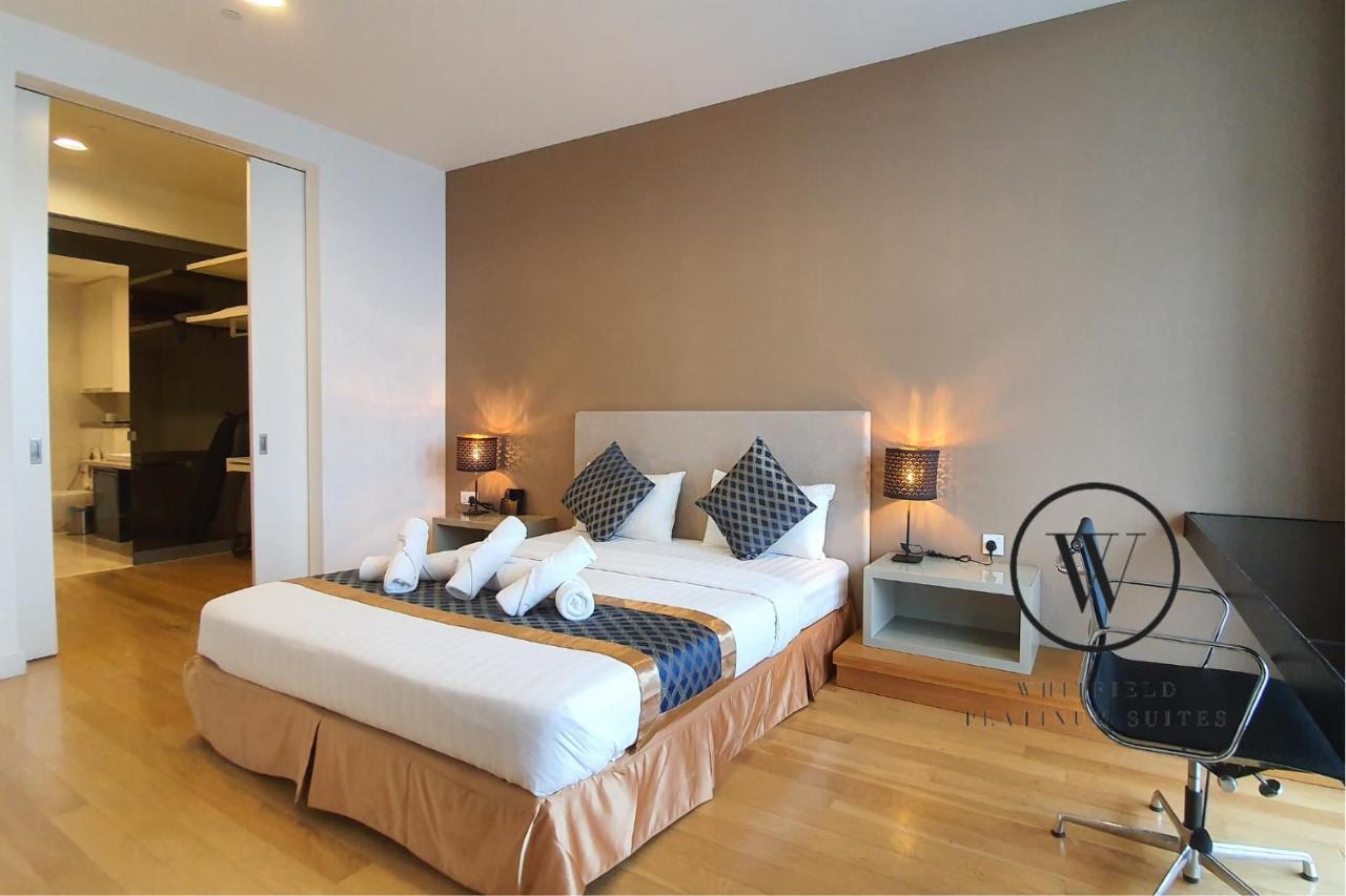 The Platinum Klcc Suites By Whitfield Kuala Lumpur Eksteriør billede