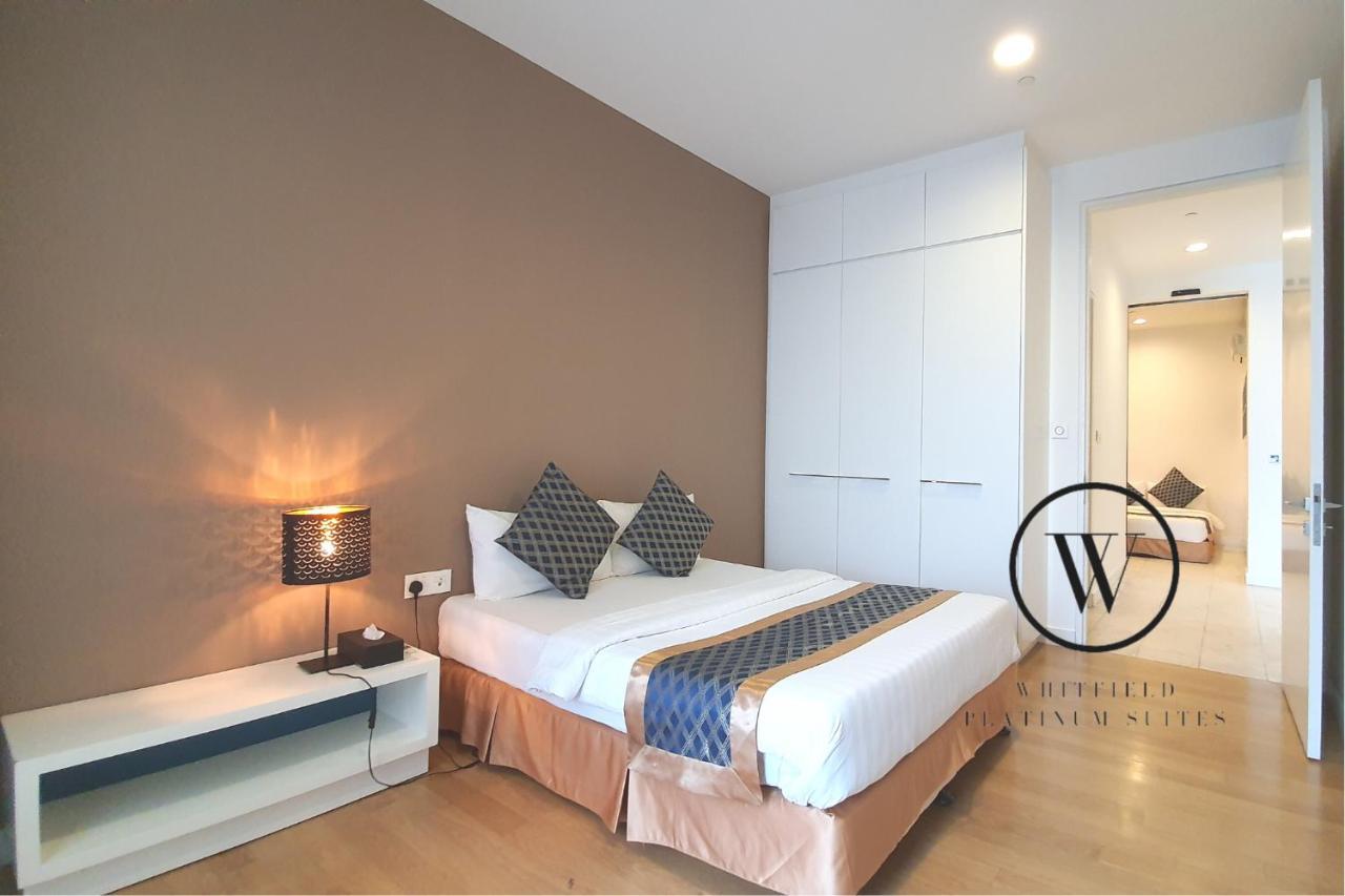 The Platinum Klcc Suites By Whitfield Kuala Lumpur Eksteriør billede