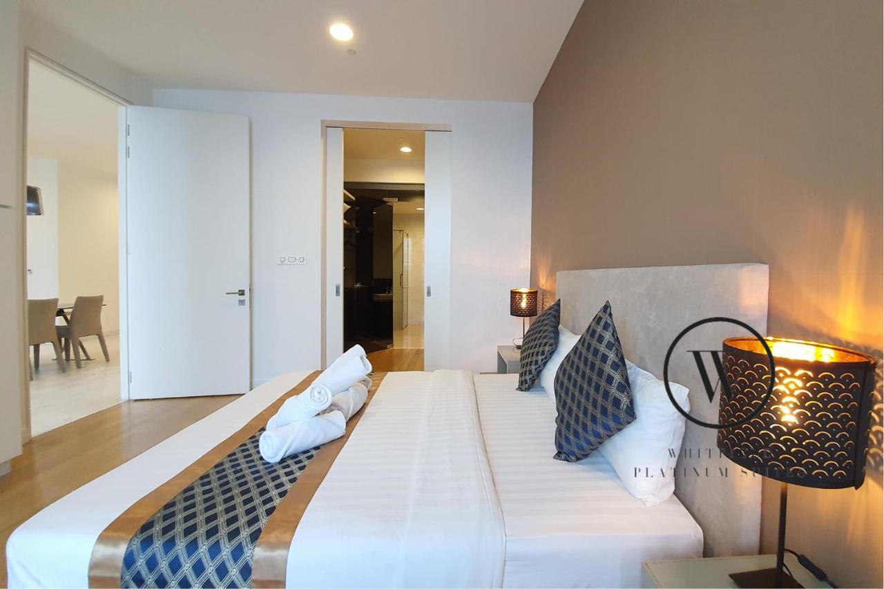 The Platinum Klcc Suites By Whitfield Kuala Lumpur Eksteriør billede
