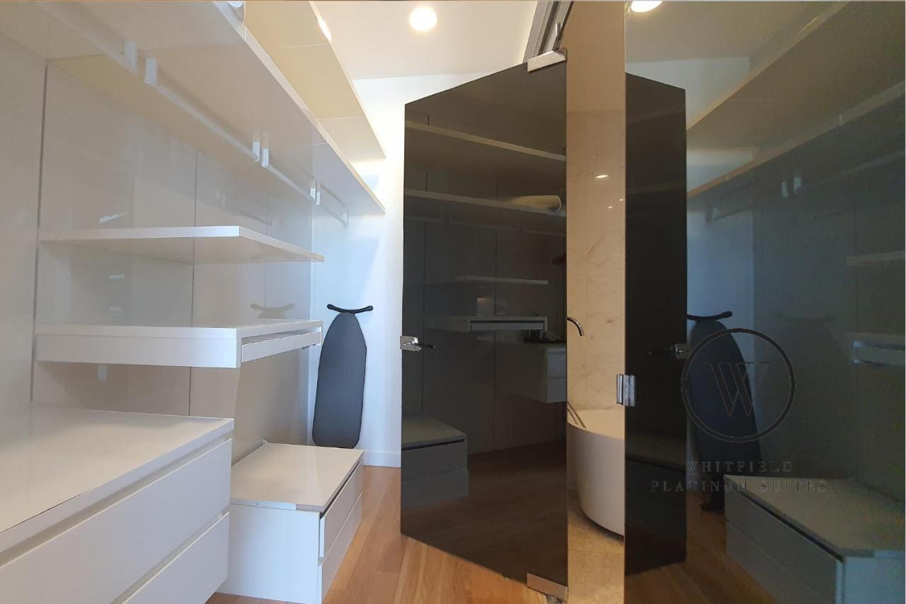 The Platinum Klcc Suites By Whitfield Kuala Lumpur Eksteriør billede