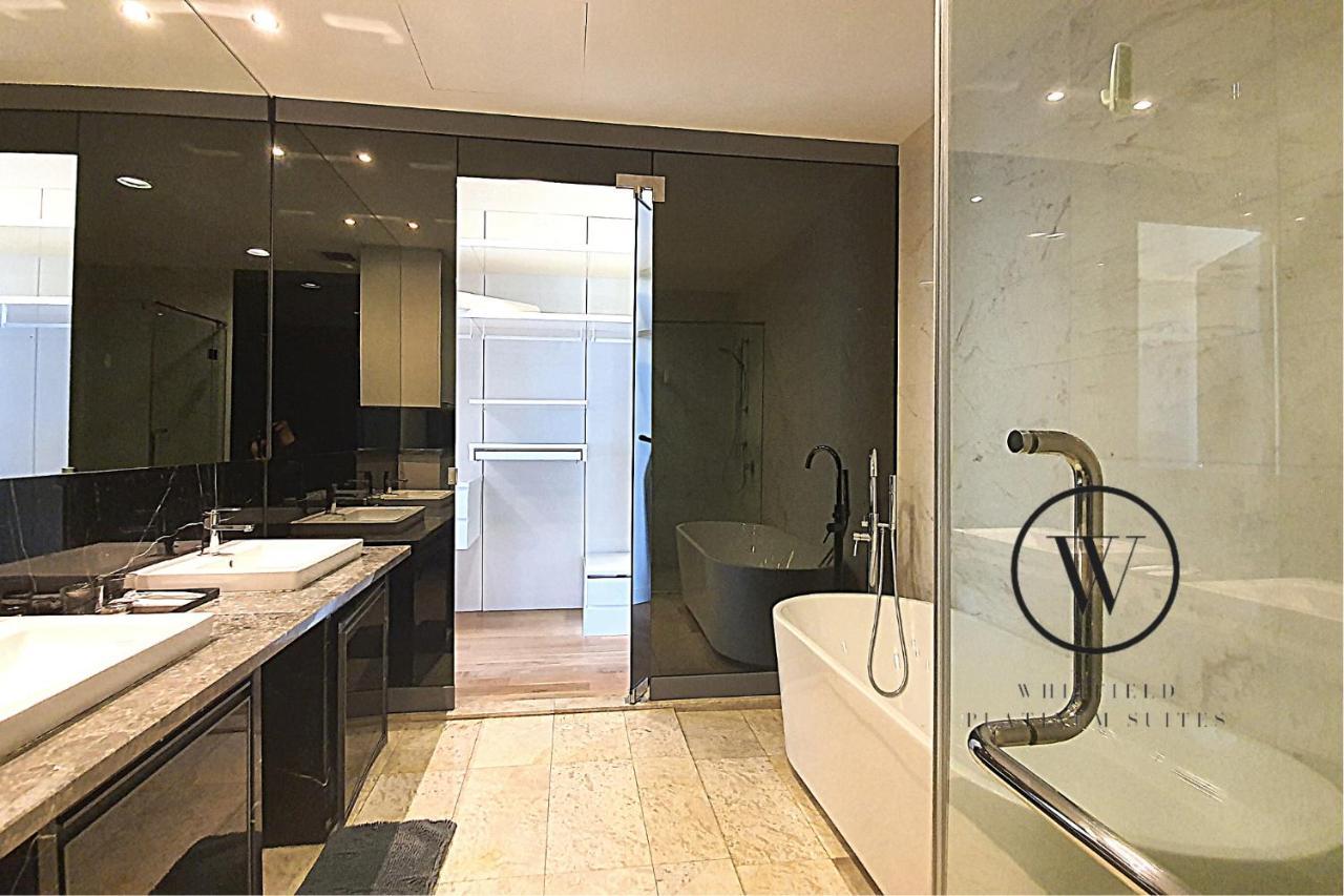 The Platinum Klcc Suites By Whitfield Kuala Lumpur Eksteriør billede