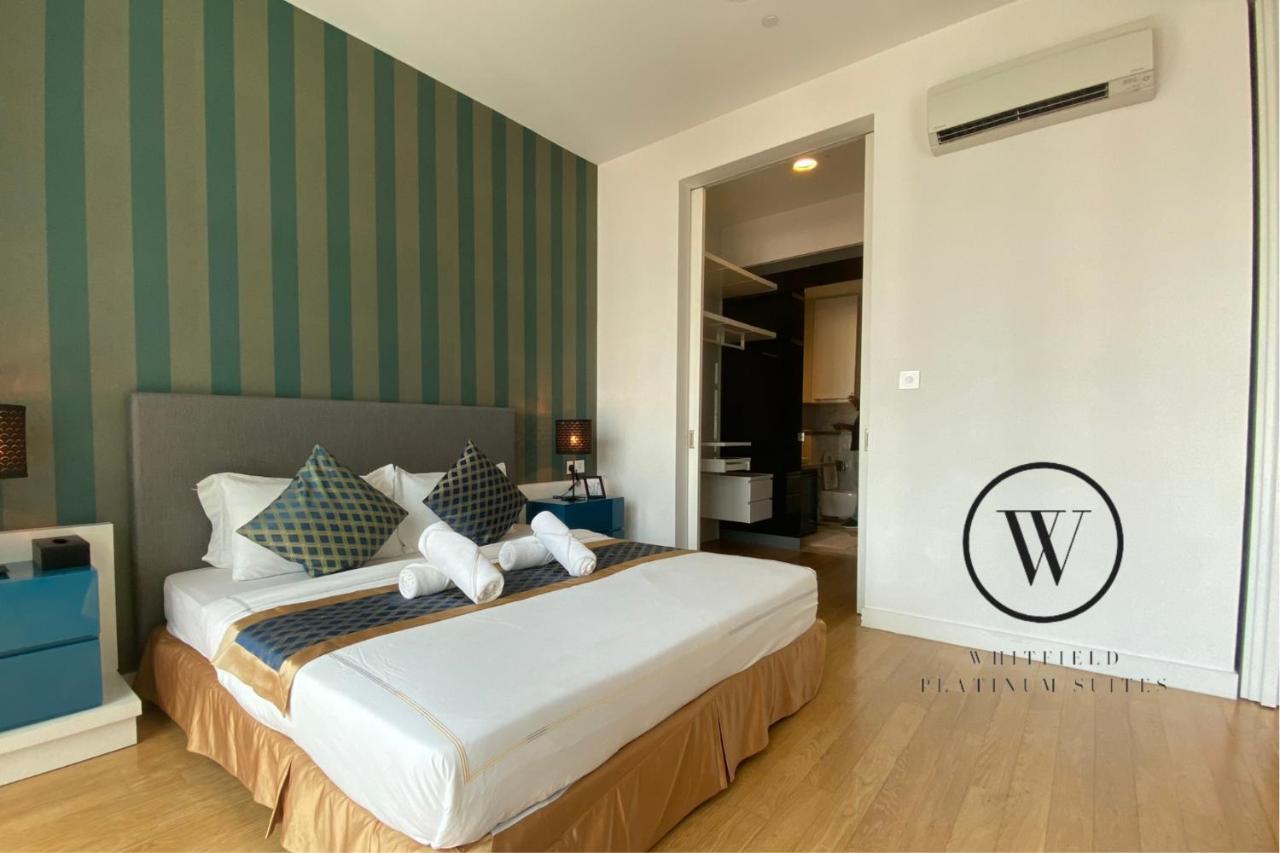 The Platinum Klcc Suites By Whitfield Kuala Lumpur Eksteriør billede