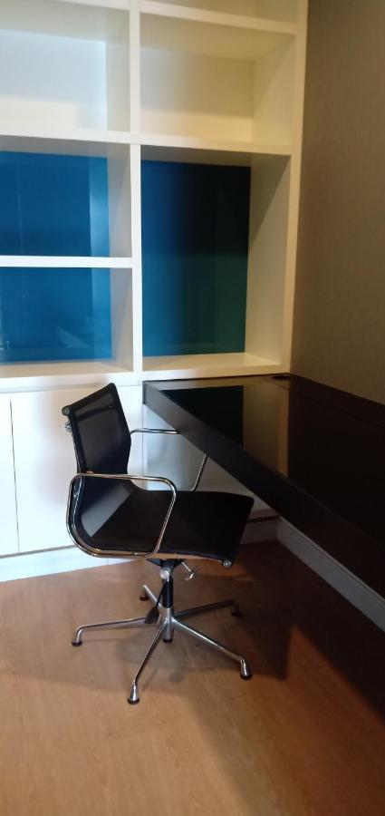 The Platinum Klcc Suites By Whitfield Kuala Lumpur Eksteriør billede