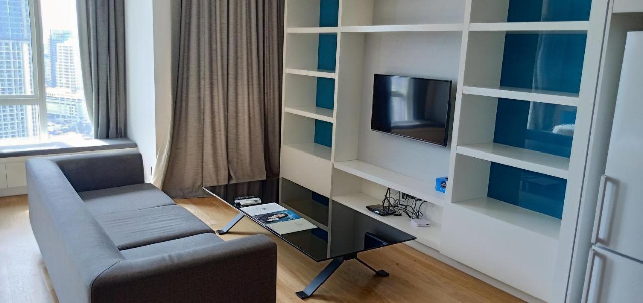 The Platinum Klcc Suites By Whitfield Kuala Lumpur Eksteriør billede