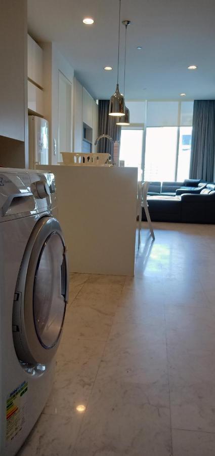 The Platinum Klcc Suites By Whitfield Kuala Lumpur Eksteriør billede